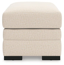 Load image into Gallery viewer, Lango Ottoman - 46 Furniture and Mattress Gallery
