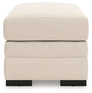 Lango Ottoman - 46 Furniture and Mattress Gallery