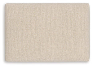 Lango Ottoman - 46 Furniture and Mattress Gallery