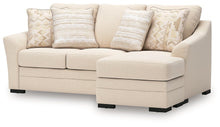 Load image into Gallery viewer, Lango Sofa Chaise Sleeper

