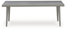 Load image into Gallery viewer, Gali Outdoor Sofa/Chairs/Table Set (Set of 4)
