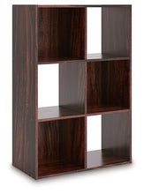 Load image into Gallery viewer, Glosmount Six Cube Organizer

