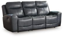 Load image into Gallery viewer, Bexhurst Power Reclining Sofa
