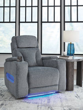 Load image into Gallery viewer, Studio Cave Power Recliner - 46 Furniture and Mattress Gallery
