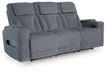Load image into Gallery viewer, Studio Cave Power Reclining Sofa
