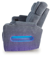 Load image into Gallery viewer, Studio Cave Power Reclining Sofa
