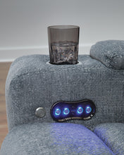 Load image into Gallery viewer, Studio Cave Power Reclining Loveseat with Console
