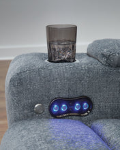 Load image into Gallery viewer, Studio Cave Power Reclining Sofa
