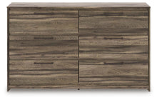 Load image into Gallery viewer, Elbrim Dresser
