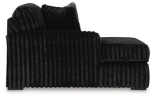 Load image into Gallery viewer, Midnight-Madness Super Chaise
