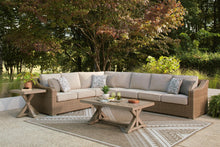 Load image into Gallery viewer, Laguna Heights Outdoor Sectional
