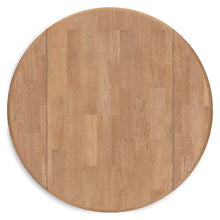 Load image into Gallery viewer, Gesthaven Dining Drop Leaf Table
