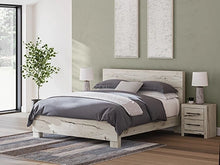 Load image into Gallery viewer, Lawroy Bed
