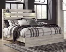 Load image into Gallery viewer, Cambeck Bed
