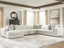 Load image into Gallery viewer, Ashbourne Estate Sectional with Chaise
