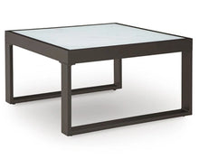 Load image into Gallery viewer, Beachloft Outdoor Seating Set
