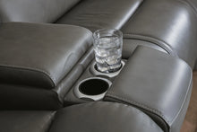 Load image into Gallery viewer, 5Z - Pittson Power Reclining Sectional
