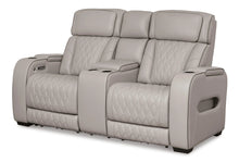 Load image into Gallery viewer, Boyington Power Reclining Sofa &amp; Loveseat (2-Piece Set)
