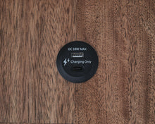 Load image into Gallery viewer, Wildenauer Chairside End Table
