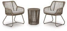 Load image into Gallery viewer, Majors Beach Outdoor Table and 2 Chairs
