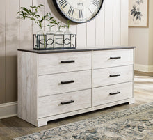 Load image into Gallery viewer, Shawburn Dresser

