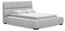 Load image into Gallery viewer, Grendusk Upholstered Bed
