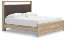 Load image into Gallery viewer, Kinlanni Bedroom Set
