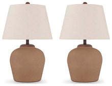 Load image into Gallery viewer, Scantor Lamp Set
