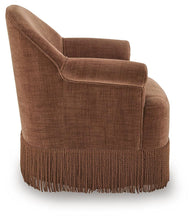 Load image into Gallery viewer, Jeanwell Swivel Accent Chair
