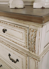 Load image into Gallery viewer, Realyn Bedroom Set
