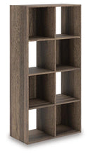 Load image into Gallery viewer, Shallifer Eight Cube Organizer
