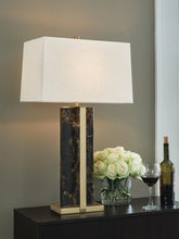 Load image into Gallery viewer, Neonish Table Lamp
