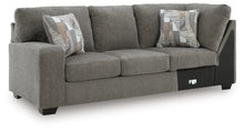 Load image into Gallery viewer, Clarington Sectional with Chaise
