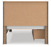 Load image into Gallery viewer, Frandern Full Bed
