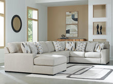 Load image into Gallery viewer, Laurelgrove Sectional with Chaise
