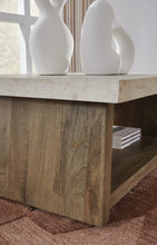 Load image into Gallery viewer, Brendalhouse Coffee Table
