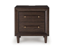 Load image into Gallery viewer, Dantenton Nightstand
