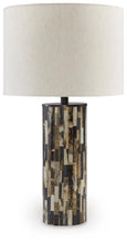 Load image into Gallery viewer, Ellford Table Lamp
