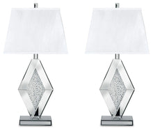 Load image into Gallery viewer, Prunella Lamp Set
