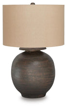 Load image into Gallery viewer, Carlenbury Table Lamp
