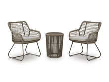 Load image into Gallery viewer, Majors Beach Outdoor Table and 2 Chairs
