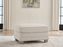 Load image into Gallery viewer, Rayne-Cove Ottoman
