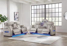 Load image into Gallery viewer, Boyington Power Reclining Sofa, Loveseat and Recliner
