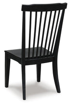 Load image into Gallery viewer, Greddinton Dining Chair
