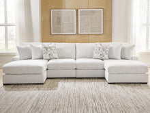 Load image into Gallery viewer, Misty-Lakes Double Chaise Sectional
