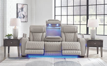 Load image into Gallery viewer, Boyington Power Reclining Sofa, Loveseat and Recliner
