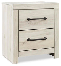 Load image into Gallery viewer, Cambeck Bedroom Set
