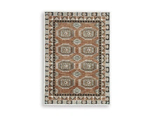 Load image into Gallery viewer, Qaabiz Area Rug

