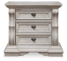 Load image into Gallery viewer, Bruchandi Bedroom Set
