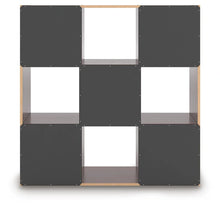 Load image into Gallery viewer, Glosmount Nine Cube Organizer
